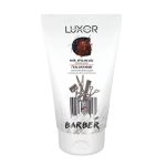 LUXOR, Гель для волос сильной фиксации Barber, 150 мл