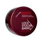 LOCK STOCK & BARREL, Глина для густых волос 85 Кarats, 100 г
