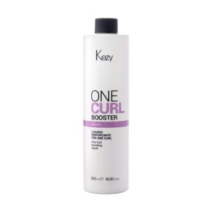 KEZY, Состав специальный для усиления действия One Curl Booster, 500 мл