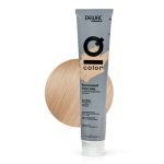 DEWAL, Перманентный краситель IQ Color 10.0, 90 мл