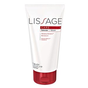 ESTEL, Бальзам для пролонгации эффекта процедуры выпрямления волос Lissage Care, 150 мл