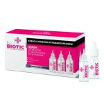 PROSALON, Сыворотка для волос, склонных к выпадению Hair Biotic, 8* 10 мл