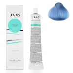 JAAS, Крем-краска для волос Blue Ice, 100 мл