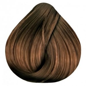 KAARAL, Стойкая крем-краска для волос AAA Hair Cream Colorant 7/12, 100 мл