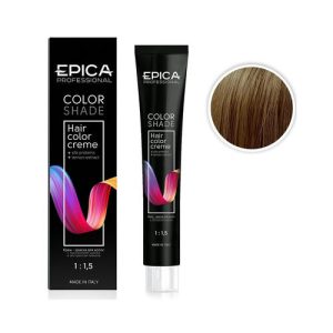 EPICA, Перманентная крем-краска для волос 8 Colorshade, 100 мл