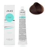 JAAS, Крем-краска для волос 6.7, 100 мл