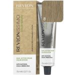 REVLON, Краска для волос Revlonissimo Color Sublime 8, 75 мл