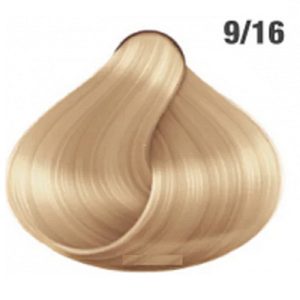 AWESOME COLORS, Краска для волос Silky Shine 9/16, 60 мл