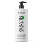 EPICA, Кондиционер для реконструкции и глубокого восстановления волос Keratin PRO, 1000 мл