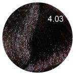 FARMAVITA, Крем-краска для волос Life Color Plus 4/03, 100 мл