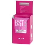 TEFIA, Процедура интенсивного ухода за волосами "Блеск", 5*10 мл + 5*20 мл