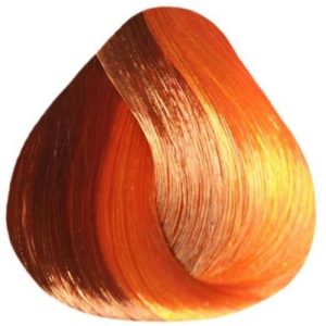 ESTEL, Краска-уход De Luxe High Flash 43, 60 мл