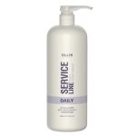 OLLIN, Кондиционер для ежедневного применения Ollin Service Line, 1000 мл