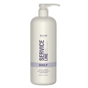 OLLIN, Кондиционер для ежедневного применения Ollin Service Line, 1000 мл
