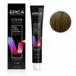 EPICA, Перманентная крем-краска для волос 7.05 Colorshade, 100 мл