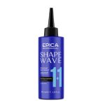 EPICA, Универсальный нейтрализатор с протеинами злаковых культур Shape wave 1+1, 100 мл