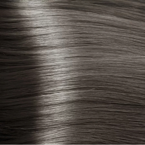 KAPOUS, Перманентная крем-краска для волос с гиалуроновой кислотой Hyaluronic Acid 8.00, 100 мл