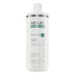 BOSLEY PRO, Кондиционер для объема нормальных, тонких неокрашенных волос Bos Defense, 1000 мл