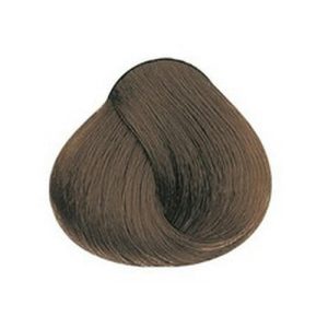 YELLOW, Перманентный краситель для волос YE Color 7, 100 мл