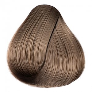 KAARAL, Стойкая крем-краска для волос AAA Hair Cream Colorant 8/1, 100 мл