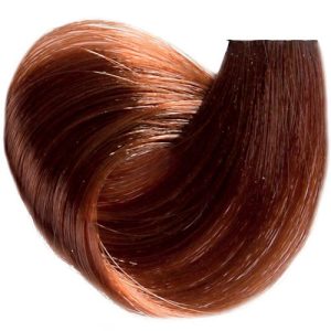 RR LINE, Крем-краска для волос Colouring Cream 6.4, 100 мл