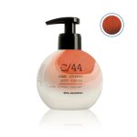 ELGON, Крем-кондиционер для волос окрашивающий I-Care С/44 интенсивный медный Deep Copper, 200 мл