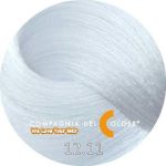 COMPAGNIA DEL COLORE, Стойкая низкоаммиачная краска для волос 12/11, 100 мл