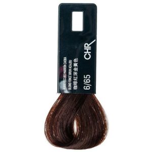 LAKME, Перманентная крем-краска для волос без аммиака Chroma 6/65, 60 мл