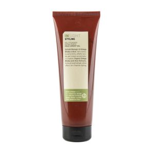 INSIGHT, Гель экстрасильной фиксации Hold Cement Gel Styling, 250 мл