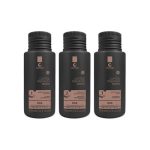 HONMA TOKYO, Набор Coffee Premium (1 Шаг + 2 Шаг + 3 Шаг), 100/100/100 мл