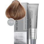REVLON, Крем-краска для волос Revlonissimo Colorsmetique 8SN, 60 мл