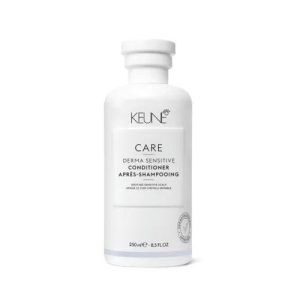 KEUNE, Кондиционер для чувствительной кожи головы CARE Derma Sensitive Conditioner, 250 мл