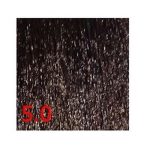 KAARAL, Краска для волос без аммиака Maraes Nourishing Permanent Hair Color 5/0, 100 мл