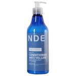 COCOCHOCO, Кондиционер для осветленных волос Blonde, 500 мл