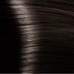 KAPOUS, Перманентная крем-краска для волос с гиалуроновой кислотой Hyaluronic Acid 4.12, 100 мл