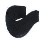 CRIOXIDIL, Перманентный краситель для волос Silk Color 1/88, 100 мл