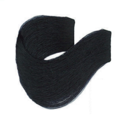 CRIOXIDIL, Перманентный краситель для волос Silk Color 1/88, 100 мл