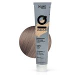 DEWAL, Перманентный краситель IQ Color 8.1, 90 мл