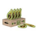 SELECTIVE, Средство увлажняющее и защитное Avokado Shot All In One, 12x10 мл