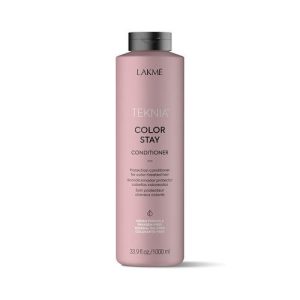 LAKME, Кондиционер для защиты цвета окрашенных волос Color Stay, 1000 мл