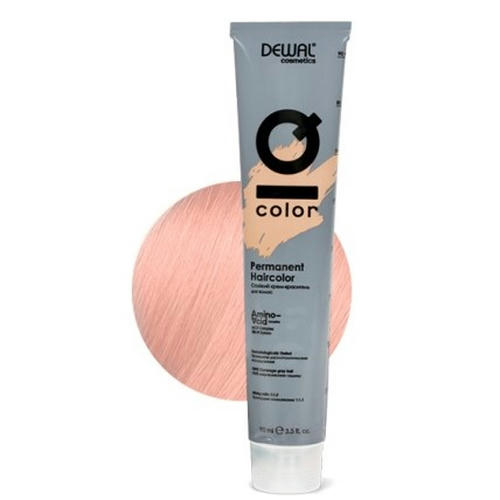 DEWAL, Перманентный краситель IQ Color 10.61, 90 мл