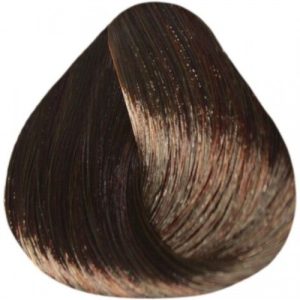 ESTEL, Крем-краска De Luxe Silver 5/75, 60 мл