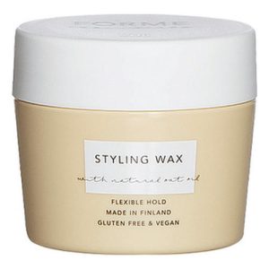 SIM SENSITIVE, Воск для волос эластичной фиксации FORME ESSENTIALS, 50 мл