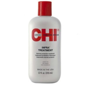 CHI, Кондиционер для всех типов волос Infra, 355 мл