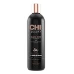 CHI, Кондиционер для волос с маслом семян черного тмина Luxury Black Seed Oil Moisture Replenish, 355 мл