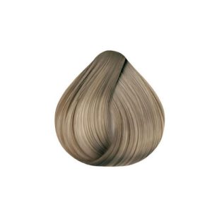 YELLOW, Перманентный краситель для волос YE Color 7/17, 100 мл