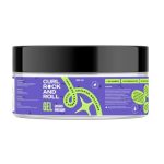 CURL ROCK AND ROLL , Гель сильной фиксации для укладки кудрявых волос, 300 мл