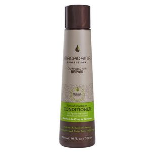 MACADAMIA, Кондиционер восстанавливающий Nourishing Repair, 300 мл