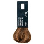 LAKME, Перманентная крем-краска для волос без аммиака Chroma 7/61, 60 мл