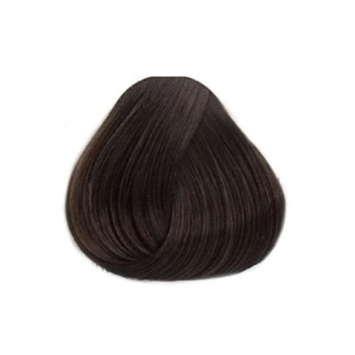 TEFIA, Перманентная крем-краска для волос MyPoint 5/8, 60 мл